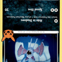 Zubat