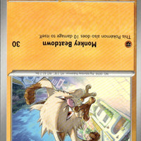 Mankey