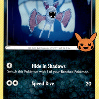 Zubat