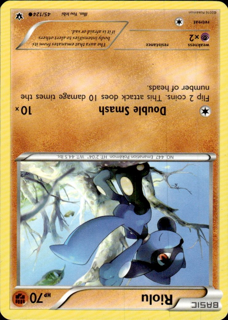 Riolu (45)