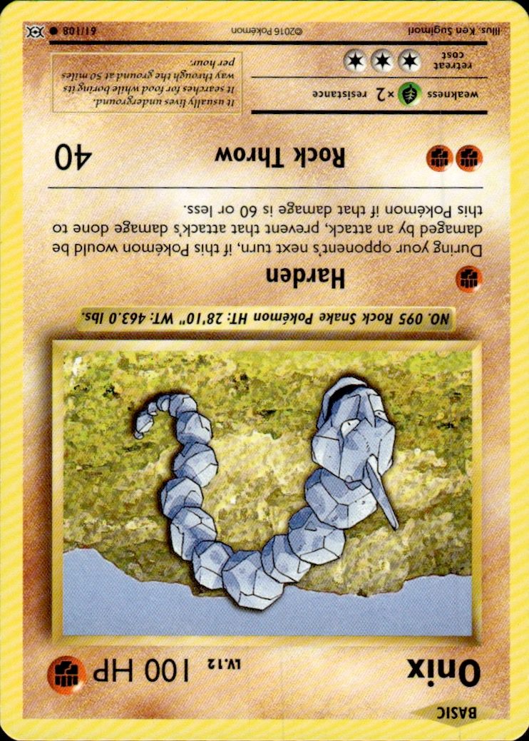 Onix
