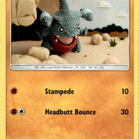 Gible