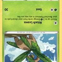 Tropius