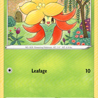 Gossifleur