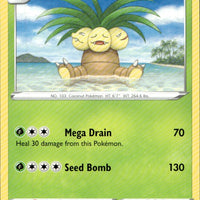 Exeggutor