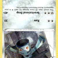 Bronzong
