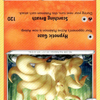 Ninetales