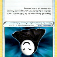 Panic Mask