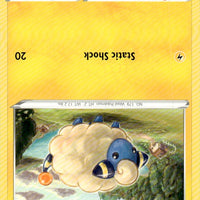Mareep