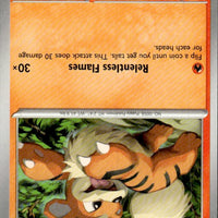 Growlithe - 030/198