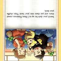 Pokemon Fan Club