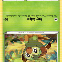 Grookey