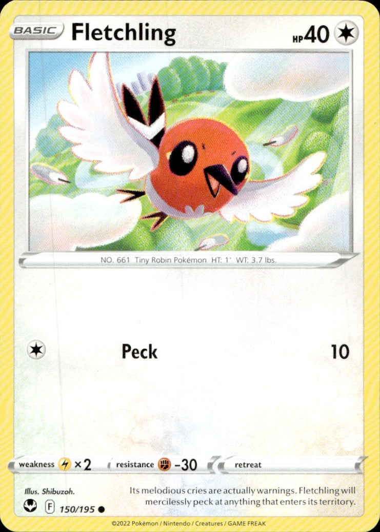 Fletchling