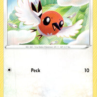 Fletchling
