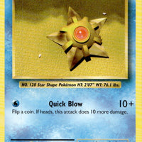 Staryu