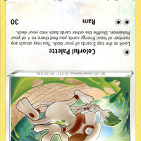Smeargle