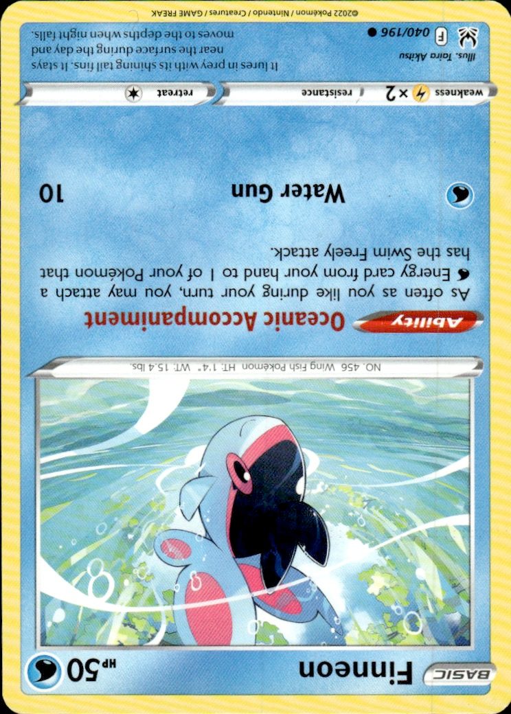 Finneon
