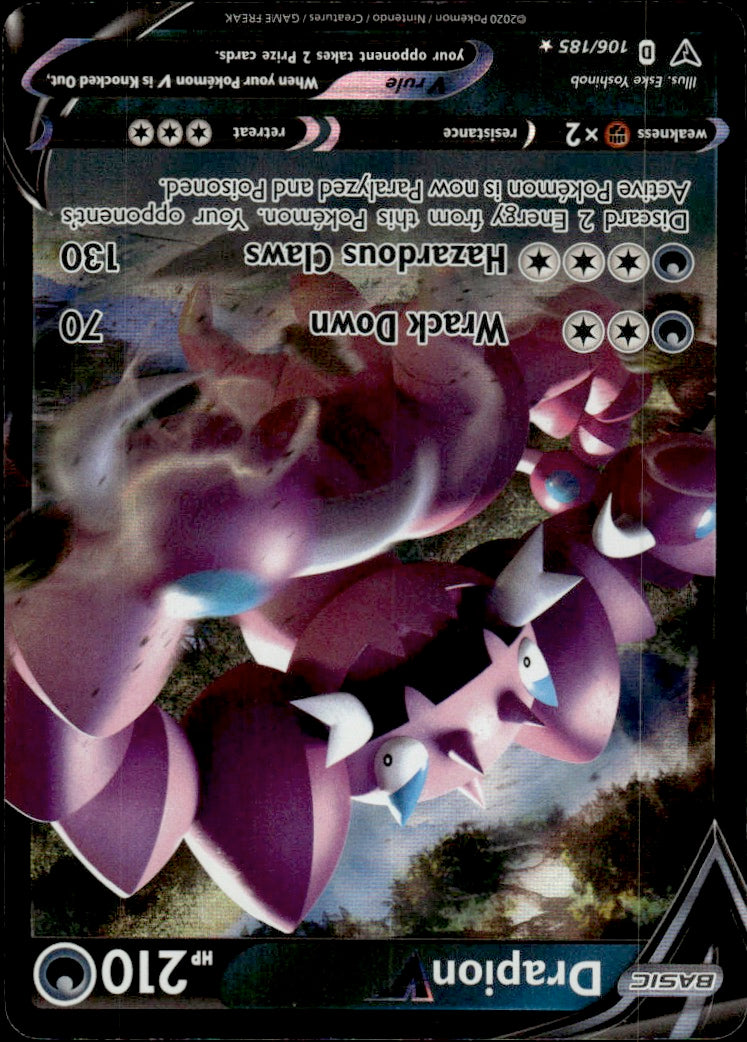 Drapion V