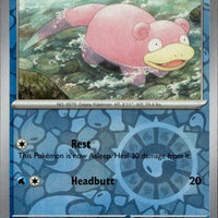 Slowpoke - 042/198