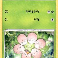 Exeggcute