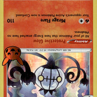 Chandelure