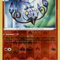 Chandelure