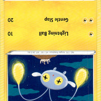 Chinchou