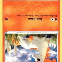 Ponyta