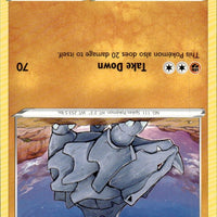 Rhyhorn