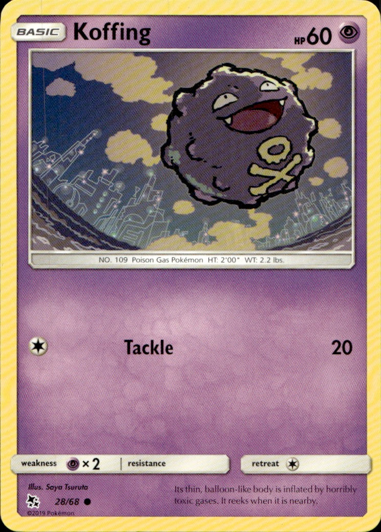 Koffing