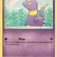 Ekans (25)