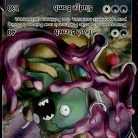 Garbodor V