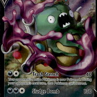 Garbodor V