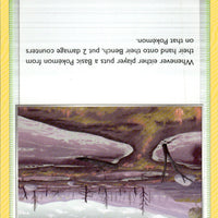 Gapejaw Bog