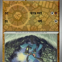 Riolu - 112/198