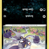 Hisuian Sneasel