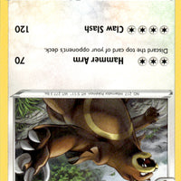 Ursaring
