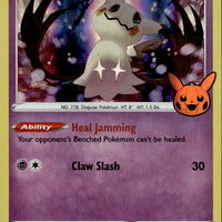 Mimikyu