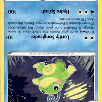 Politoed