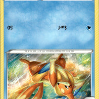 Floatzel