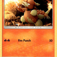 Magmar