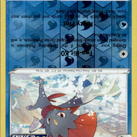 Weavile