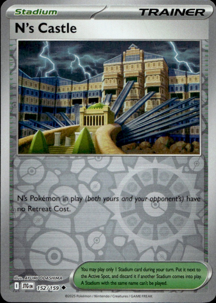 N's Castle