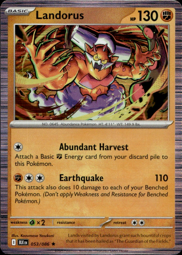 Landorus