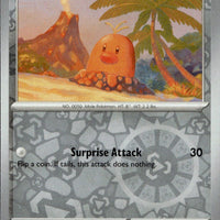 Alolan Diglett