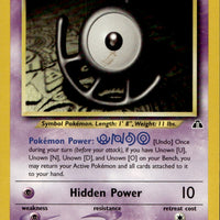 Unown [A] (14)