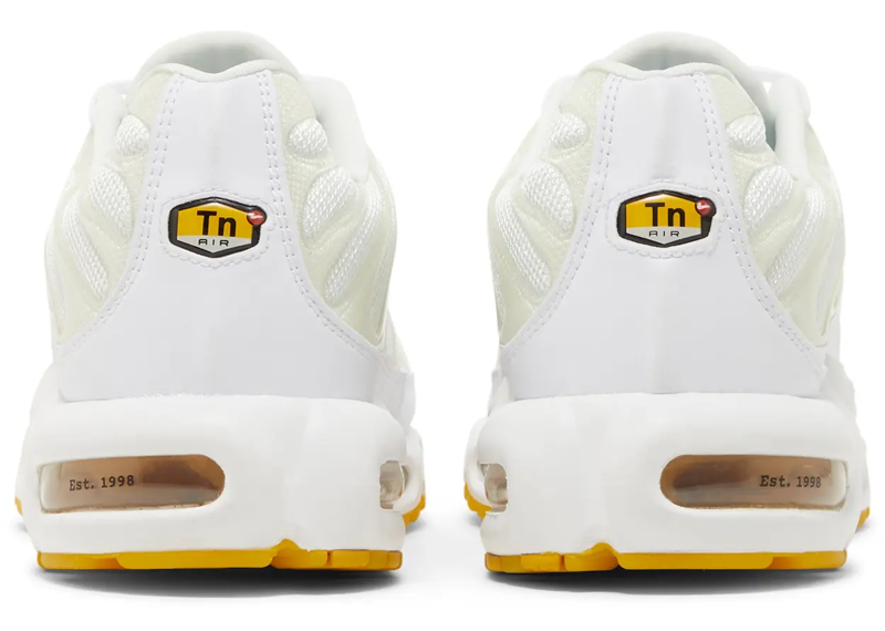 Nike Air Max Plus M. Frank Rudy