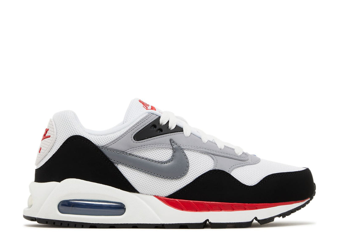 Air Max Correlate 'White Cool Grey'
