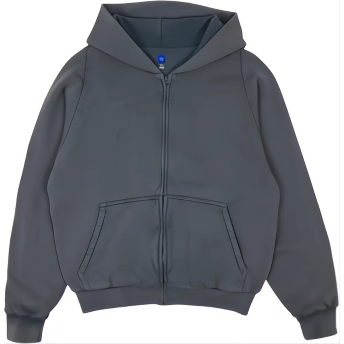 Yeezy Gap Zip up "Poetic Grey"
