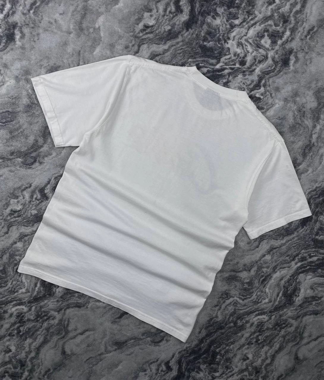 Corteiz Allstarz Subaru Tee White
